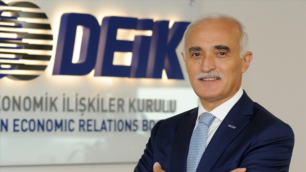 “Küresel zorluklara rağmen Türkiye’nin büyüme oranı önemli”
