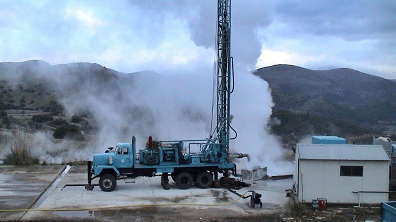 Jeotermal santraller artık ‘YAT’mayacak