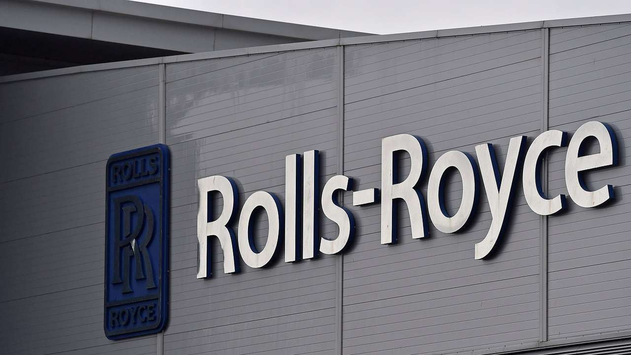 Rolls-Royce yaklaşık 2 bin 500 kişiyi işten çıkaracak