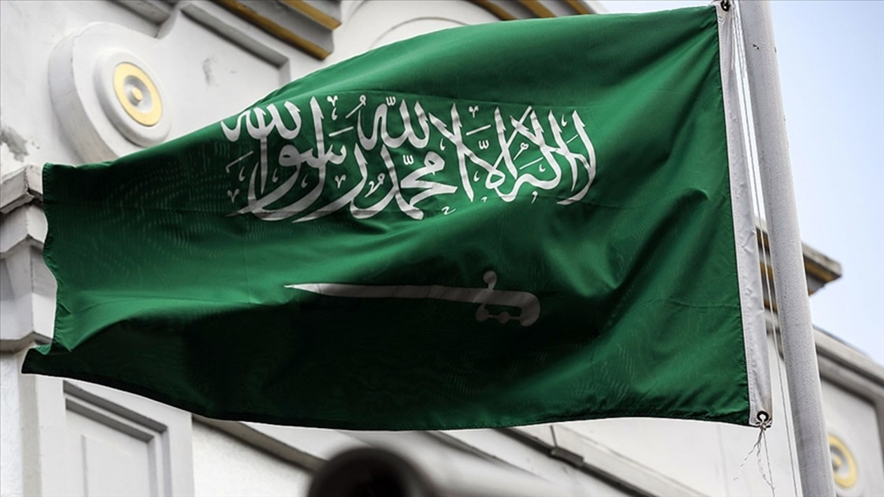 Suudi Arabistan’da yolsuzluk suçlamasıyla 241 kişiye gözaltı