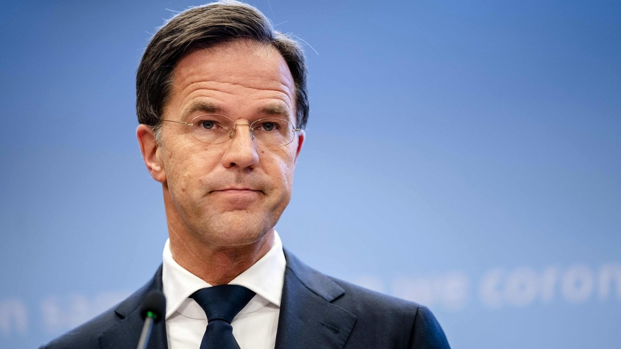 Hollanda'da seçimleri Başbakan Rutte'nin partisi kazandı