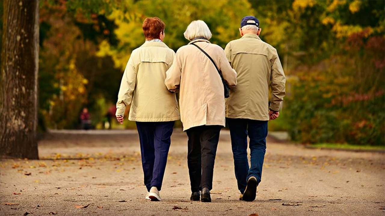 dünya yaşlanıyor en yüksek yaşlı nüfus oranı avrupa da legazete
