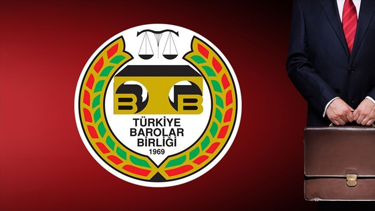 Türkiye Barolar Birliği'nden İstanbul Sözleşmesi'ne ilişkin açıklama