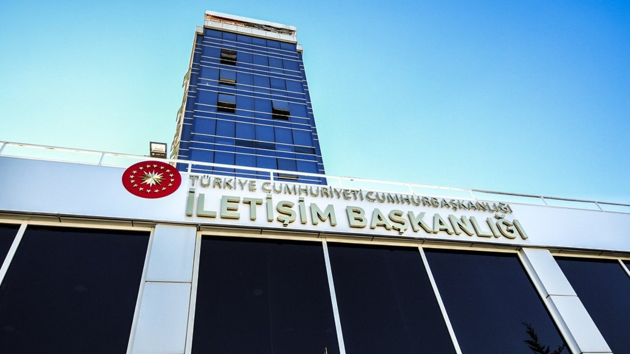 İletişim Başkanlığı'ndan 'İstanbul Sözleşmesi' açıklaması