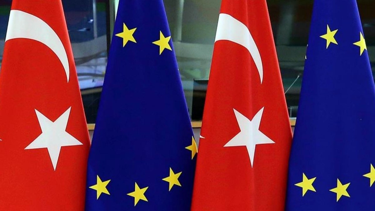 AB'den Türkiye açıklaması: Yaza kadar takip edeceğiz