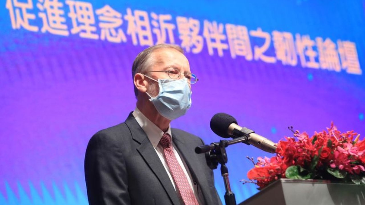 ABD, Tayvan'la çip işbirliğine öncelik veriyor” - Dünya Gazetesi