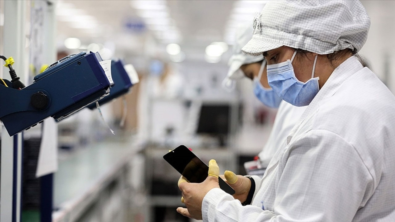 Xiaomi Türkiye'de üretime başladı: 2 bin kişiye istihdam