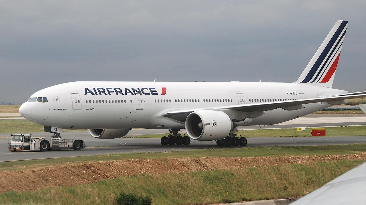 Le Maire: Air France dosyasında AB Komisyonu ile anlaşma yapmak üzereyiz
