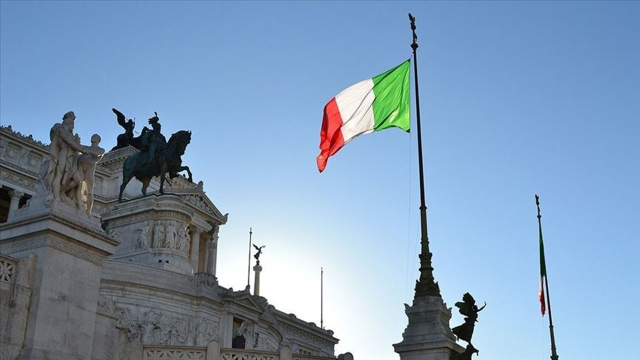İtalya'dan kışa yönelik enerji tasarrufu kararnamesi