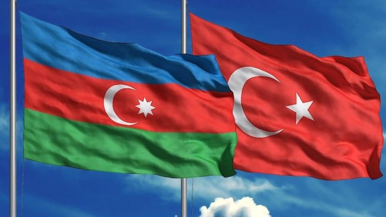 Türkiye ile Azerbaycan Karabağ'ın imarında birlikte çalışacak