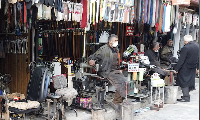 “Malatya Malatya bulunmaz eşin” Dünya Gazetesi