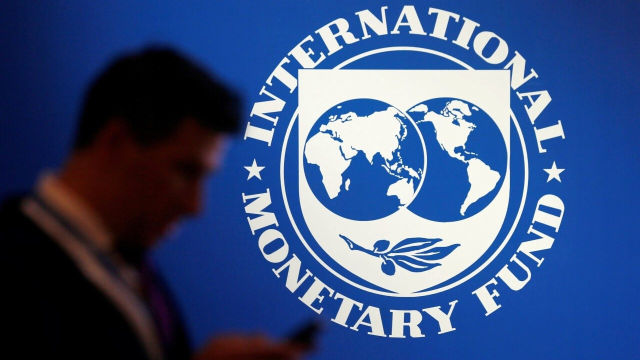 Tunus, IMF'den yeni bir finans programı talebinde bulundu