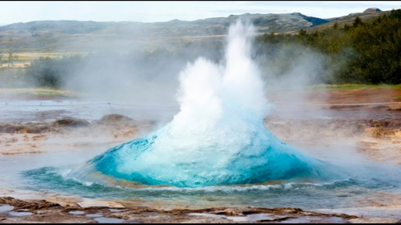 Yalova'da jeotermal sahaları ihale edilecek