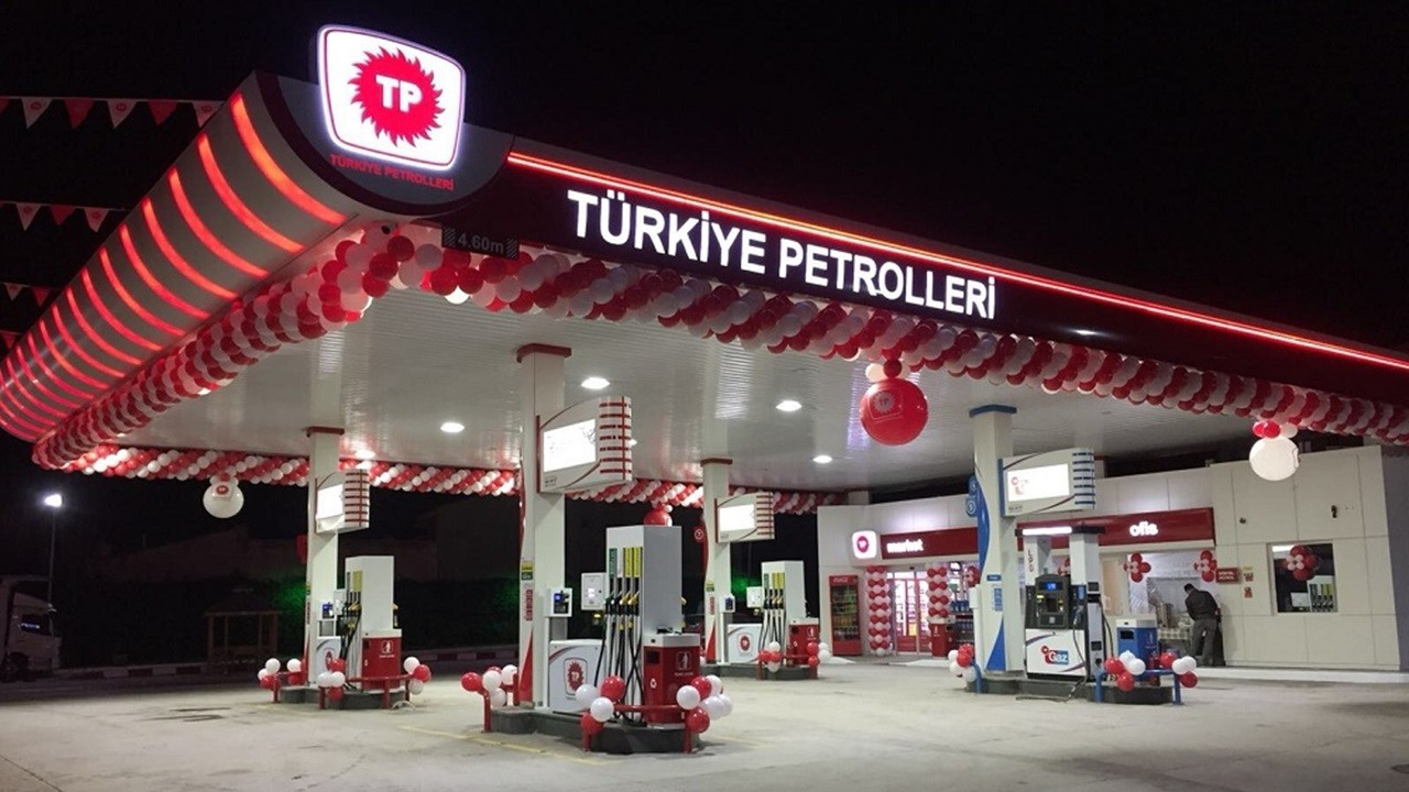 TP Petrol Dağıtım AŞ'den hisse satışına ilişkin yalanlama