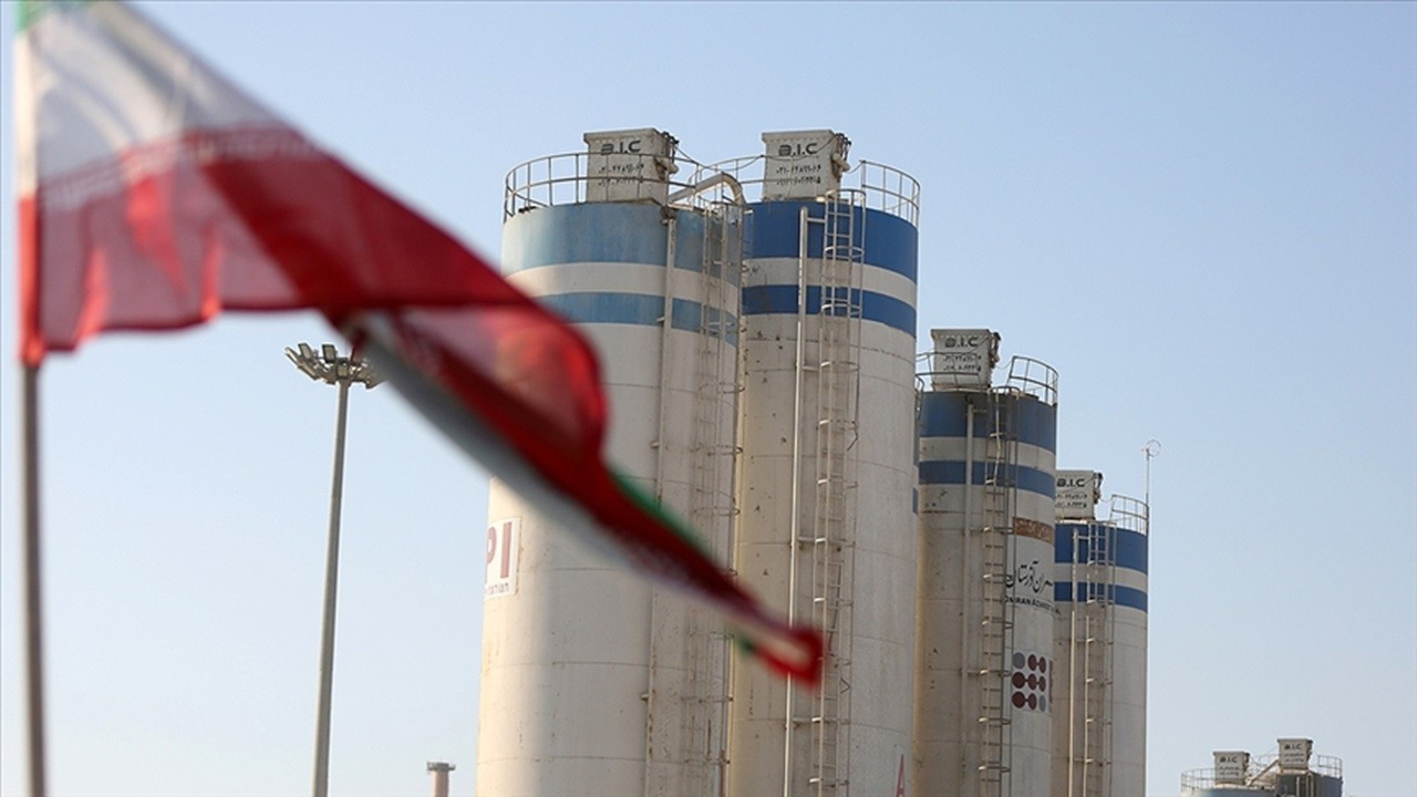 İran, uranyum programını güçlendiriyor