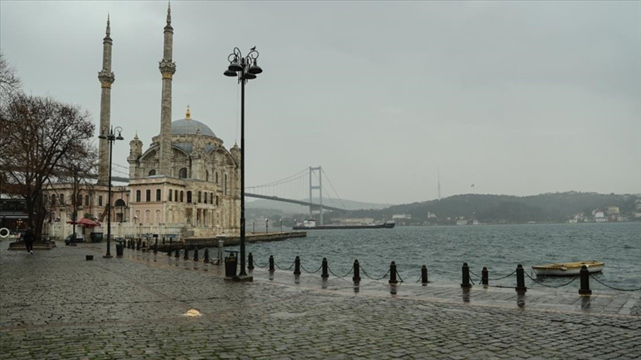 İstanbul'da ‘düşündüren’ veri