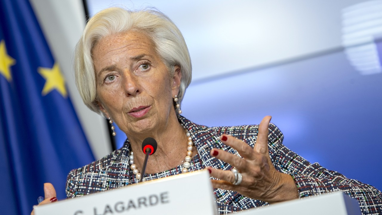 Lagarde: Tam toparlanma sağlanana kadar teşviklere son verilemez