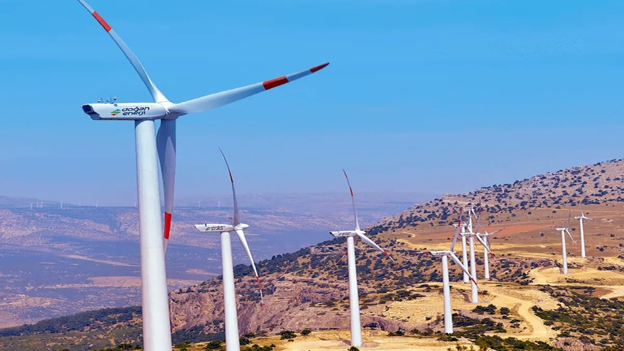 Galata Wind'ın hedefi 750 megavatlık güce ulaşmak