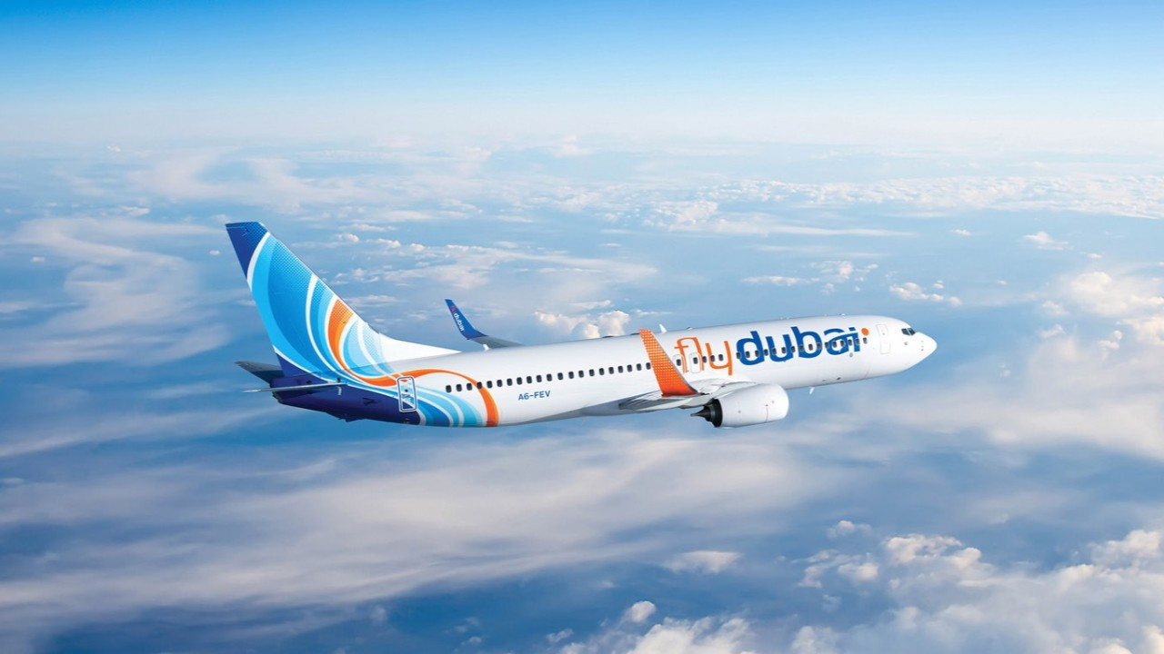 FlyDubai, Trabzon ve Bodrum'a doğrudan seferler düzenleyecek
