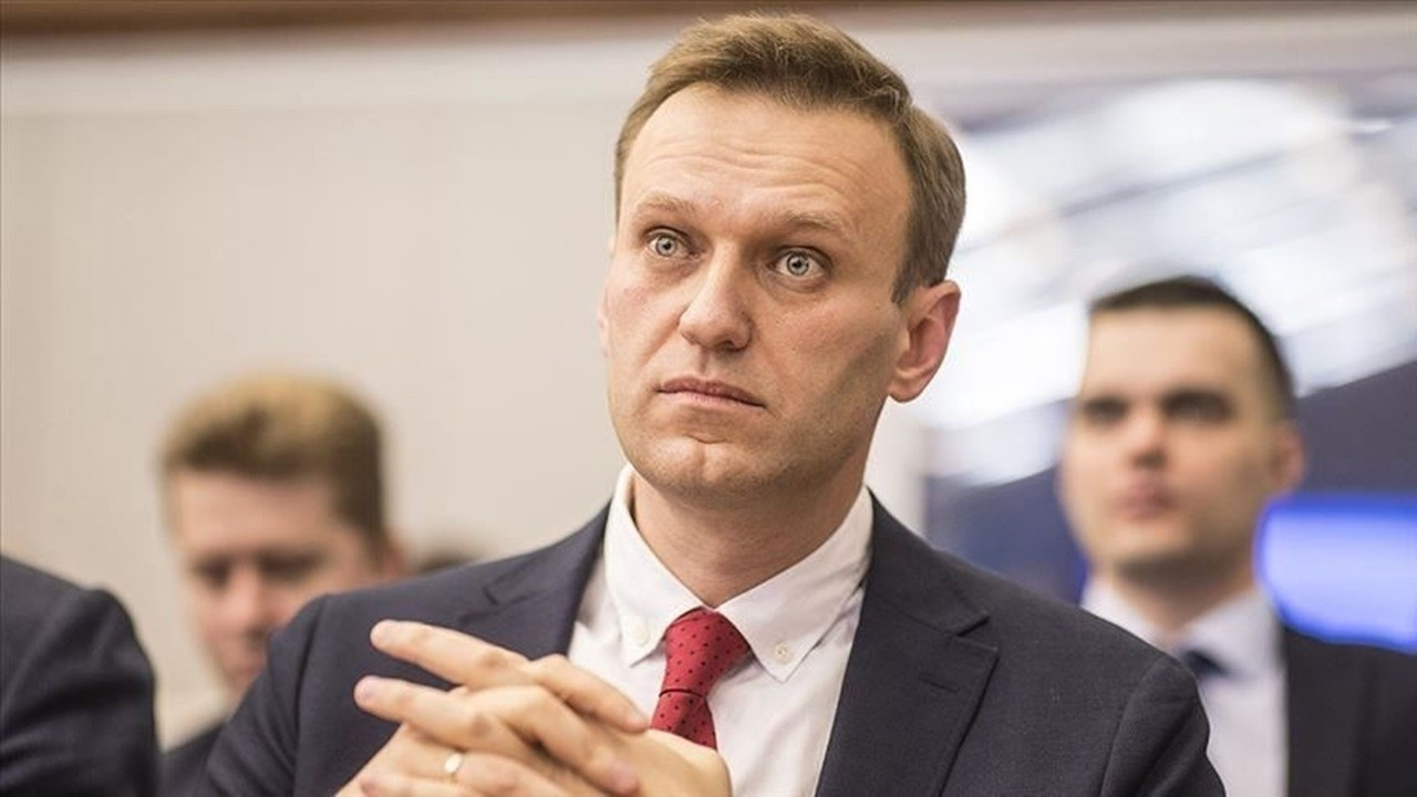 ABD'den Rus muhalif Navalnıy açıklaması: Ölürse bunun Rusya'ya karşı sonuçları olacaktır