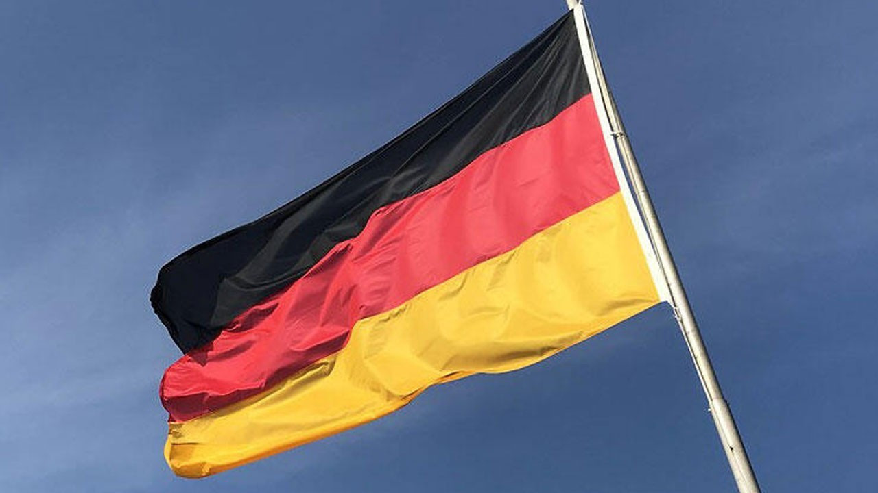 Almanya’dan enerji tasarrufu Gece ışıklandırmaları kapatıldı Dünya