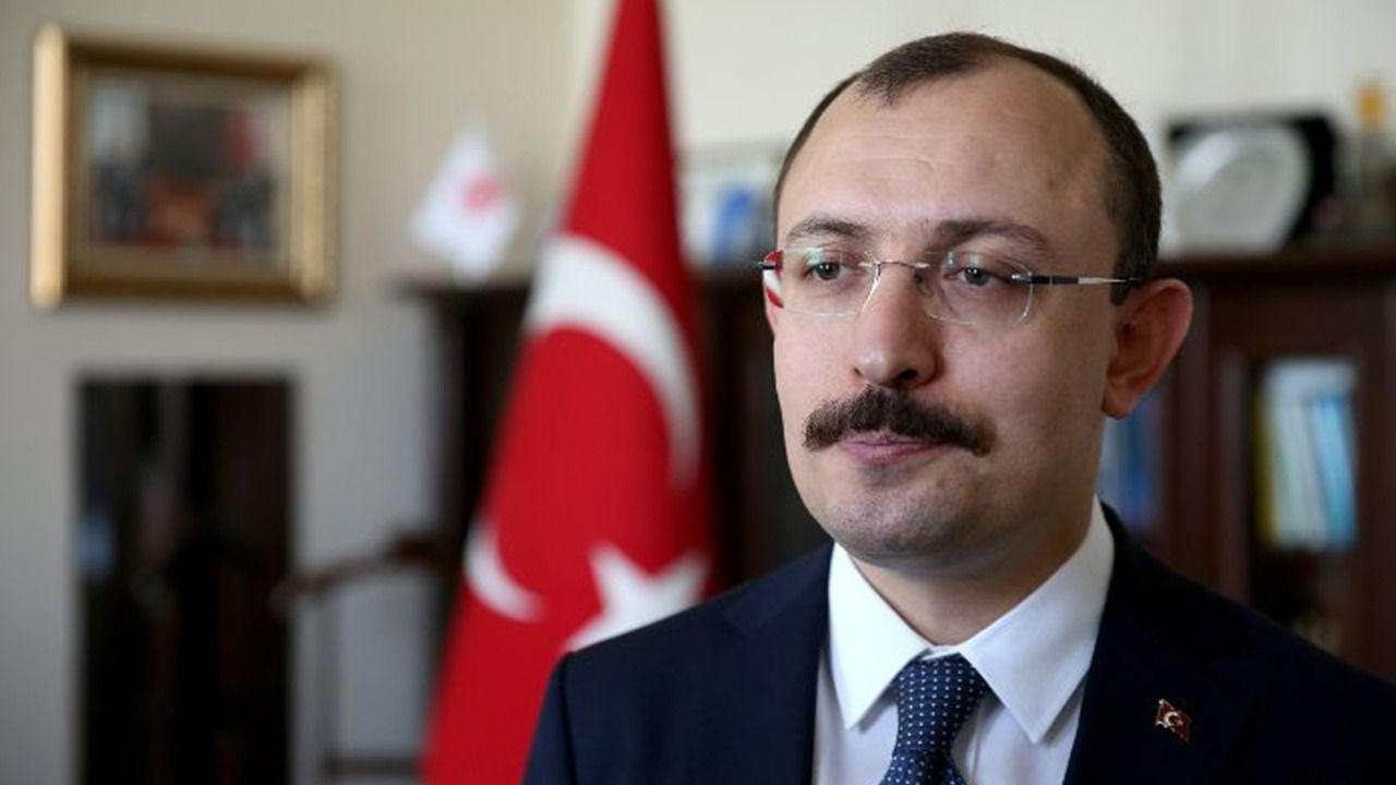 Ticaret Bakanı Mehmet Muş kimdir? - Dünya Gazetesi