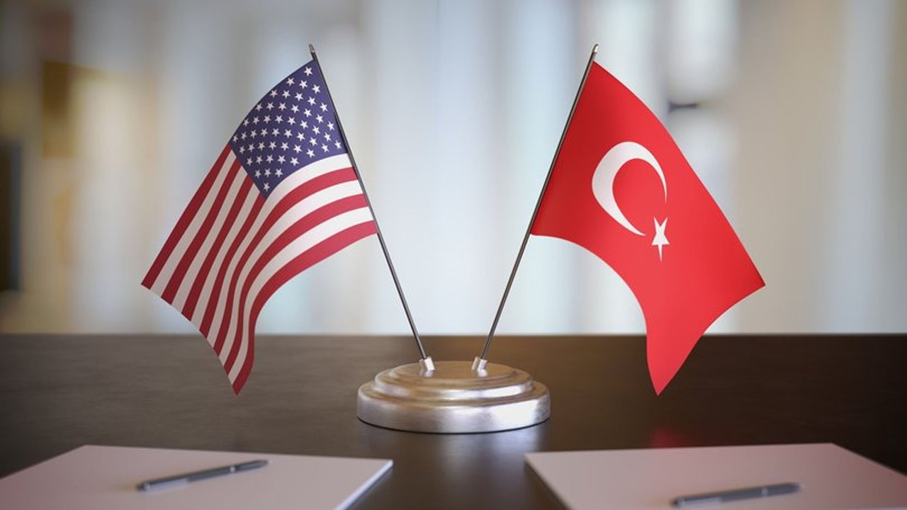 Türkiye-ABD Stratejik Mekanizması 3. tur istişareleriyle ilgili ortak açıklama