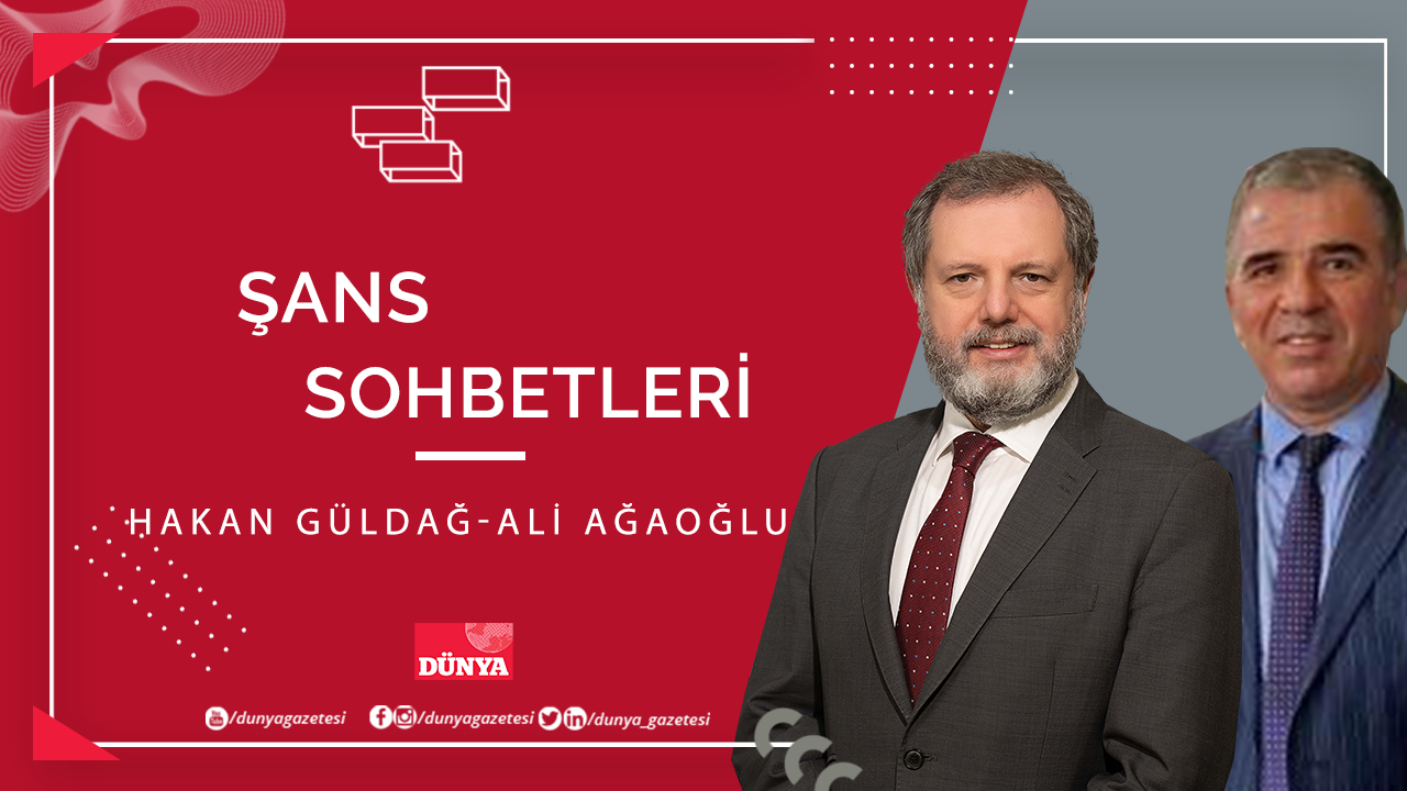 Şans Sohbetleri: Merkez 'ikna' aşamasında kaldı