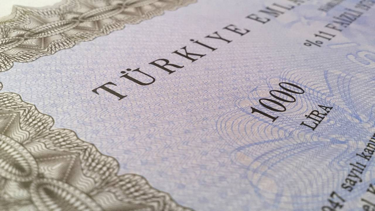 Türkiye'nin dolar cinsi tahvilleri 1 sent yükseldi