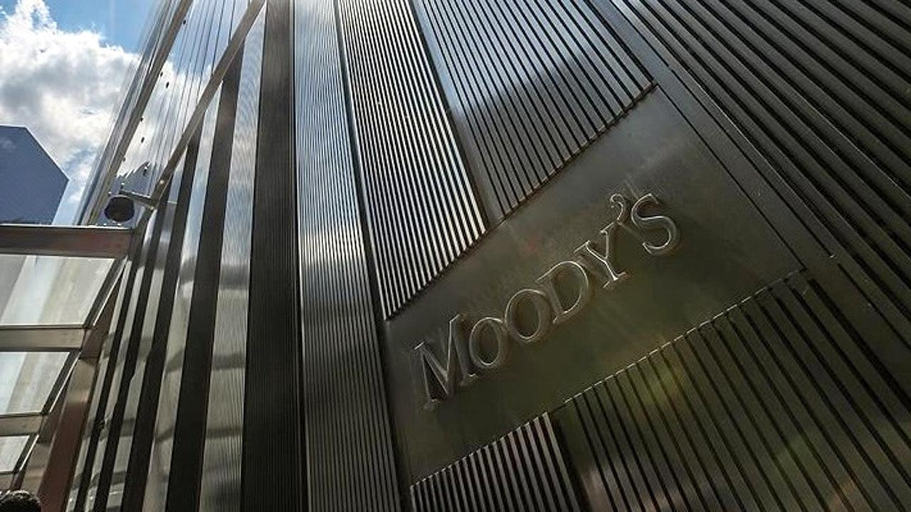 Moody's'ten, ABD'ye kritik uyarı! Kredi profilini olumsuz etkiler