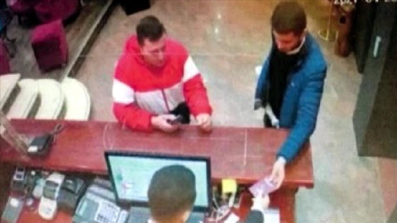 Thodex'in kurucusu firari Faruk Fatih Özer, Arnavutluk'ta görüntülendi