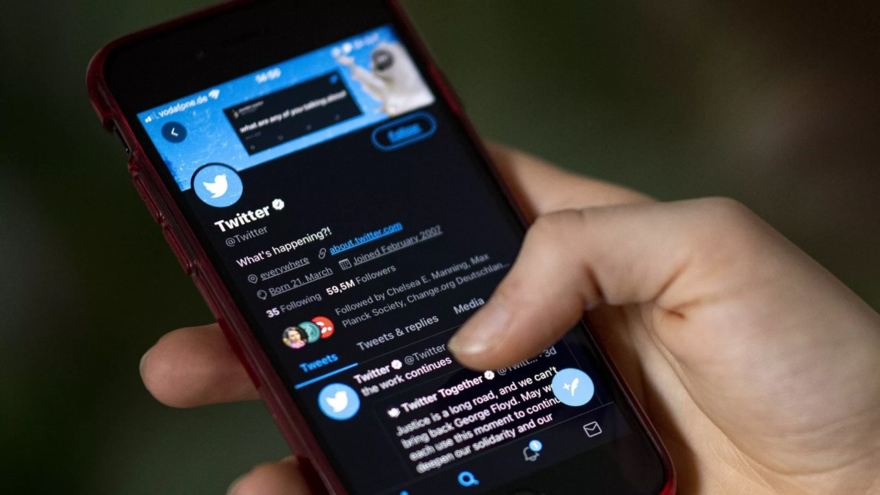 Twitter, emojili tweetleri Türkiye'de deneyecek