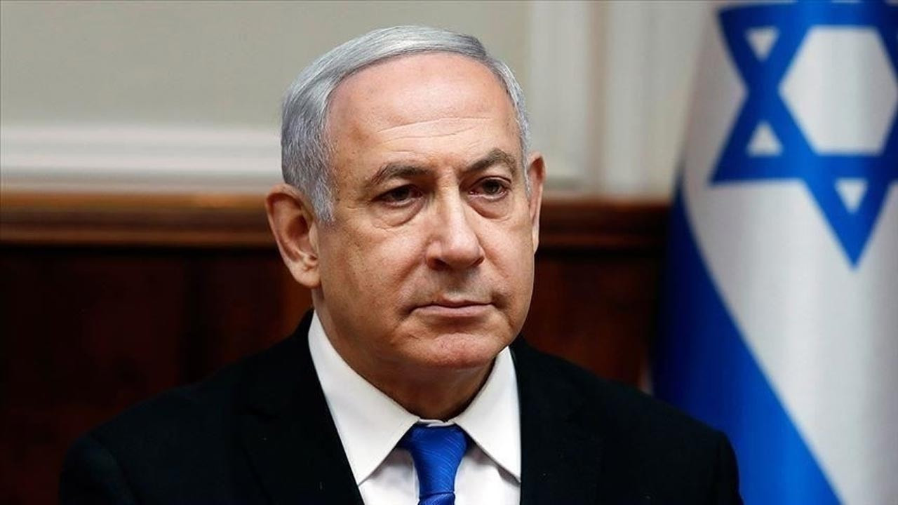 Netanyahu, Abu Dabi ziyaretini erteledi