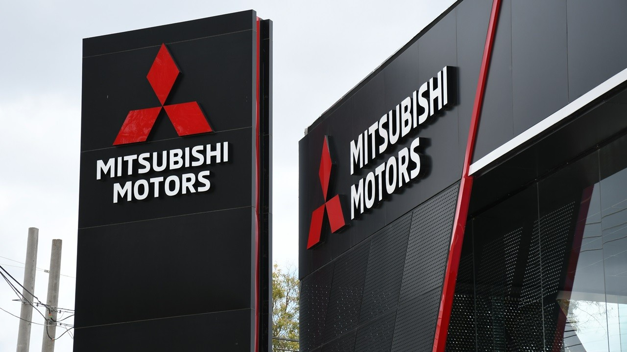 Mitsubishi'den Çin'deki üretimini durdurma kararı