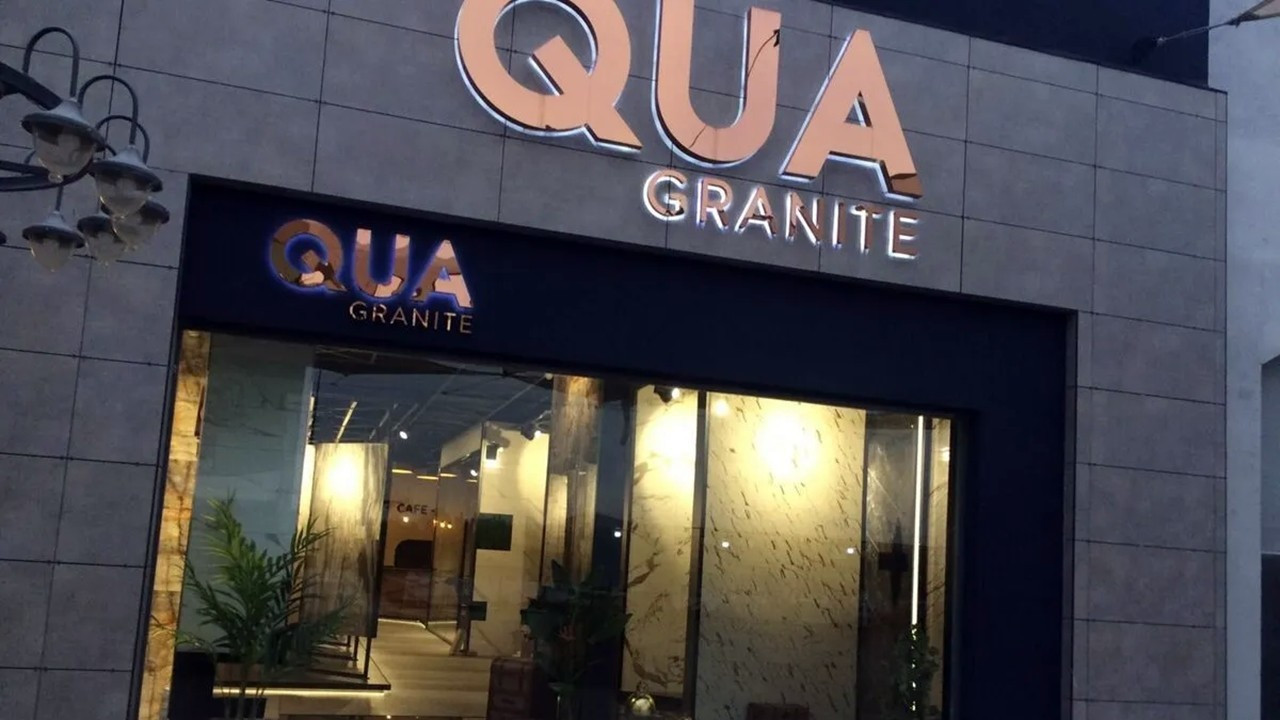 Qua Granite Ortaklari Hisse Satiyor Dunya Gazetesi