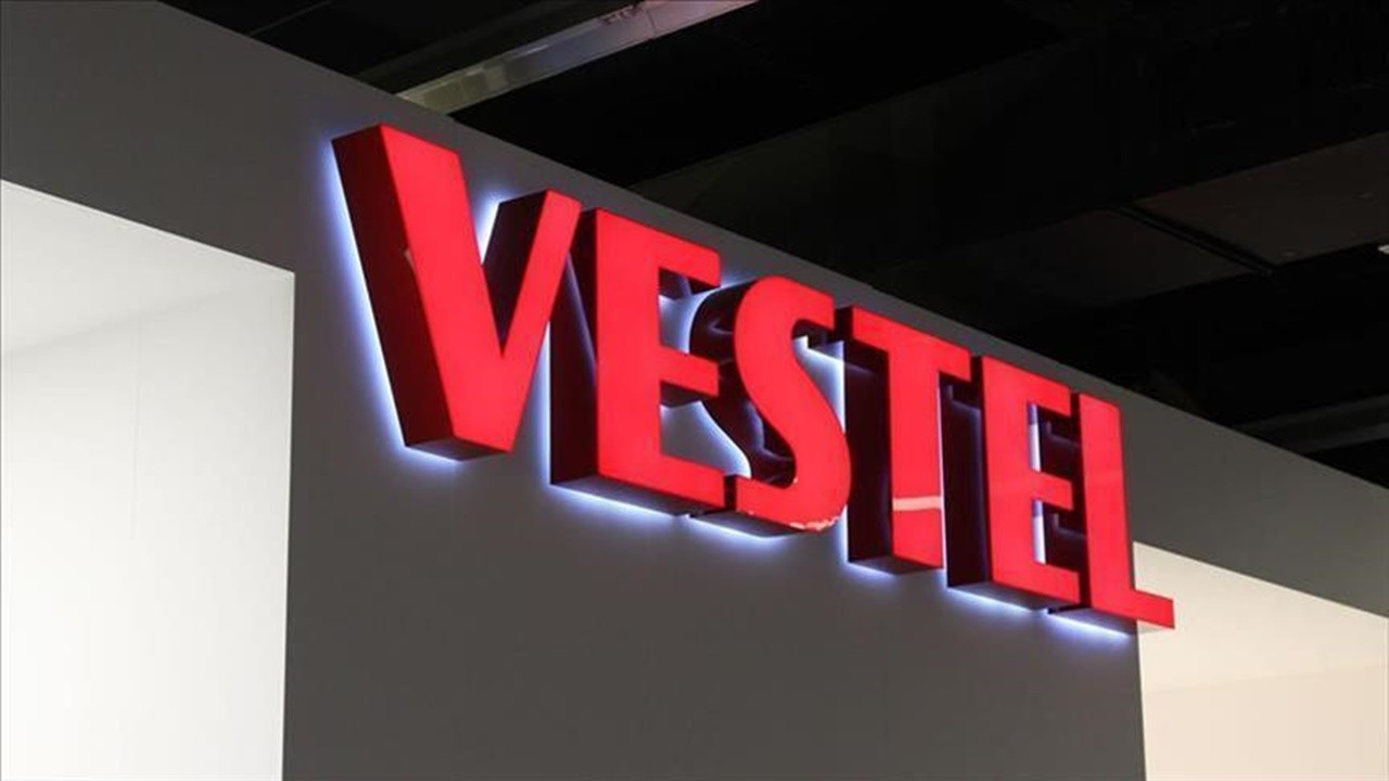 Vestel’e ‘En Yenilikçi Marka’ unvanı
