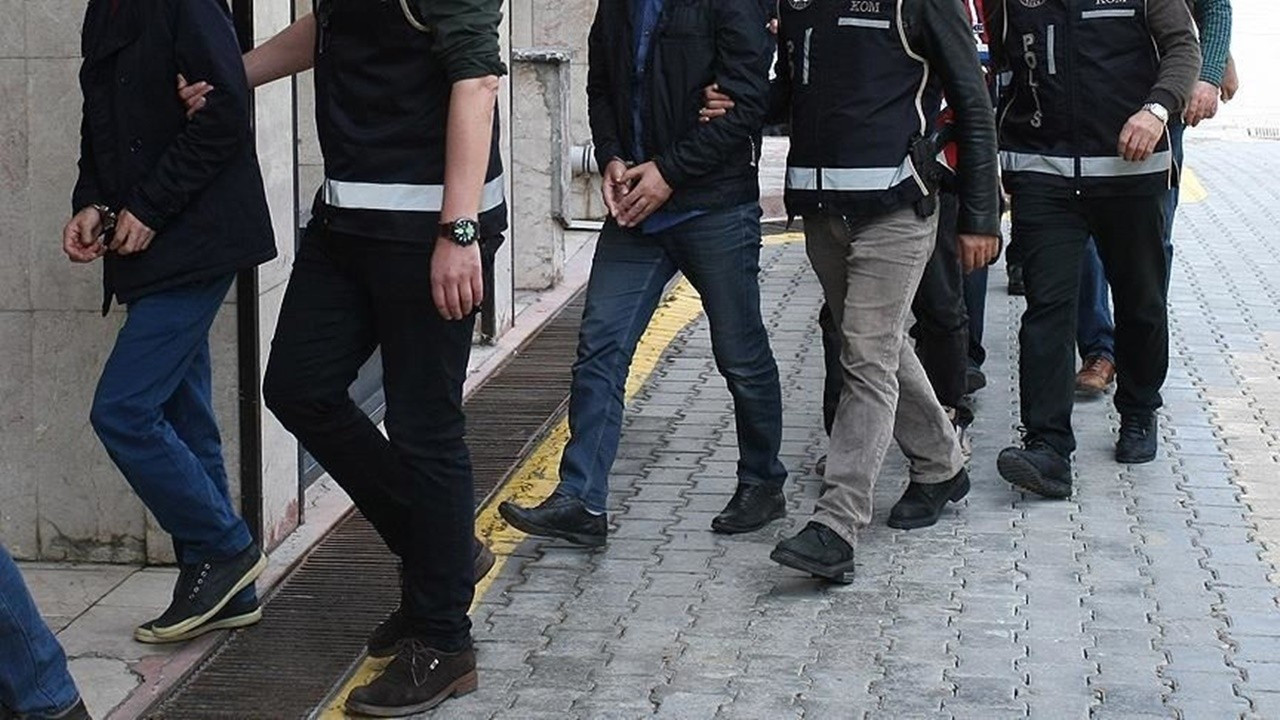 MSB: Yunanistan’a kaçmaya çalışan 5 FETÖ terör örgütü mensubu yakalandı