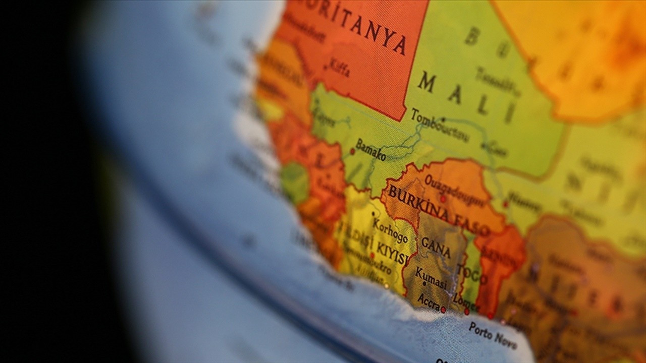 Gerekçe insan hakları ihlali: ABD'den dört Afrika ülkesine ticaret yaptırımı