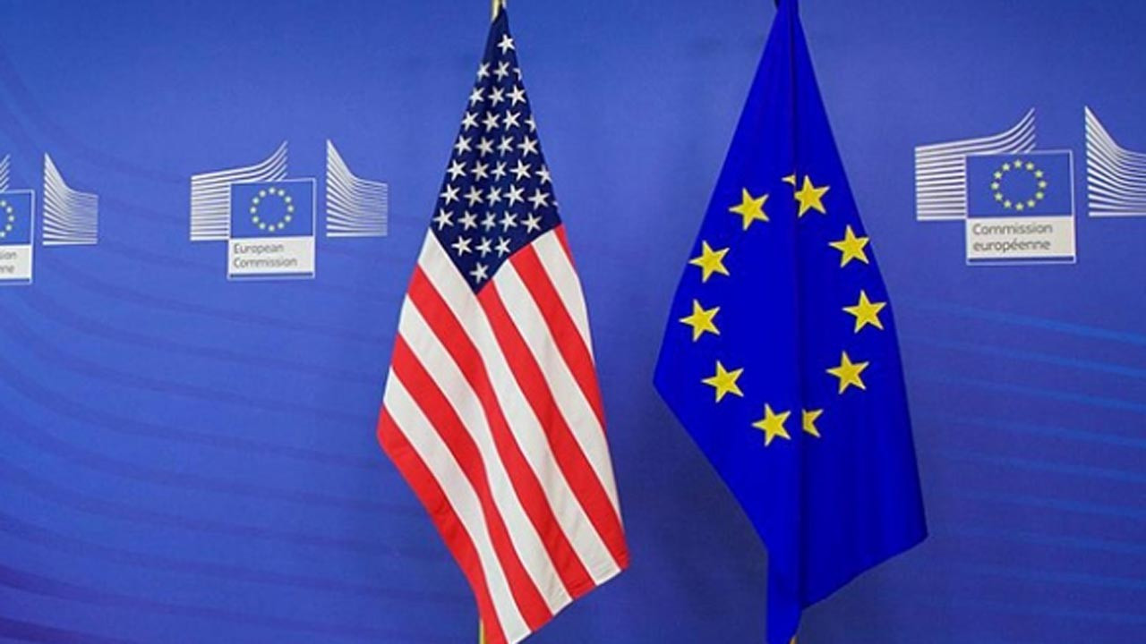 Avrupa Birliği-Amerika Zirvesi 15 Haziran&#39;da yapılacak - Dünya Gazetesi
