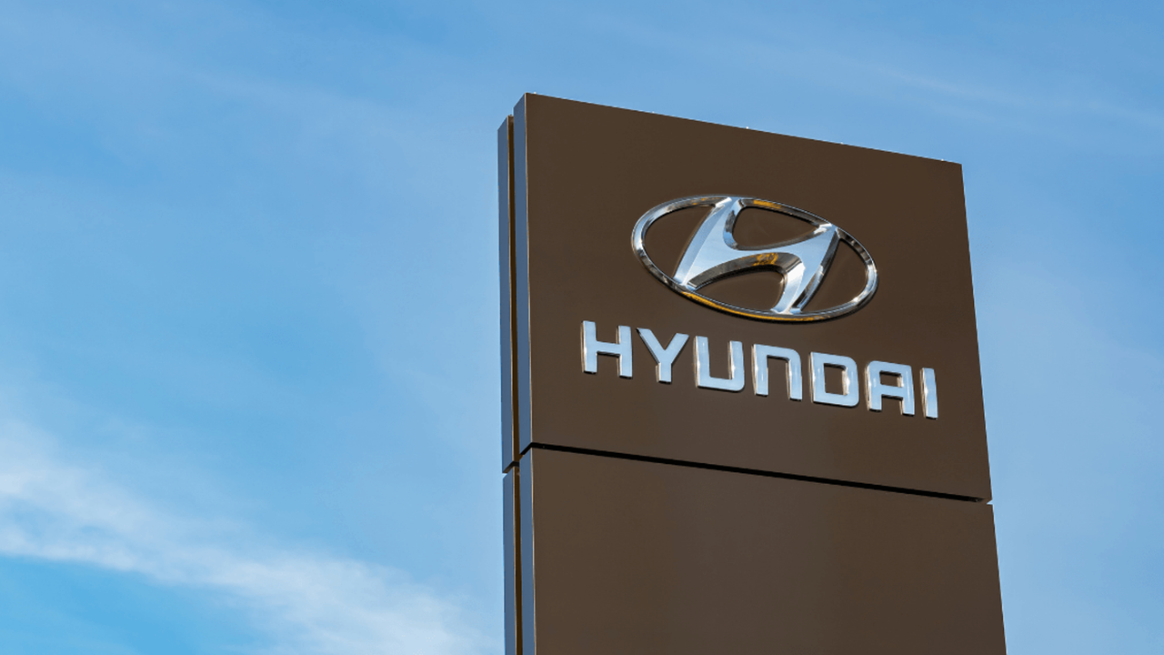 Hyundai'den ABD'ye 10 milyar dolarlık yatırım planı