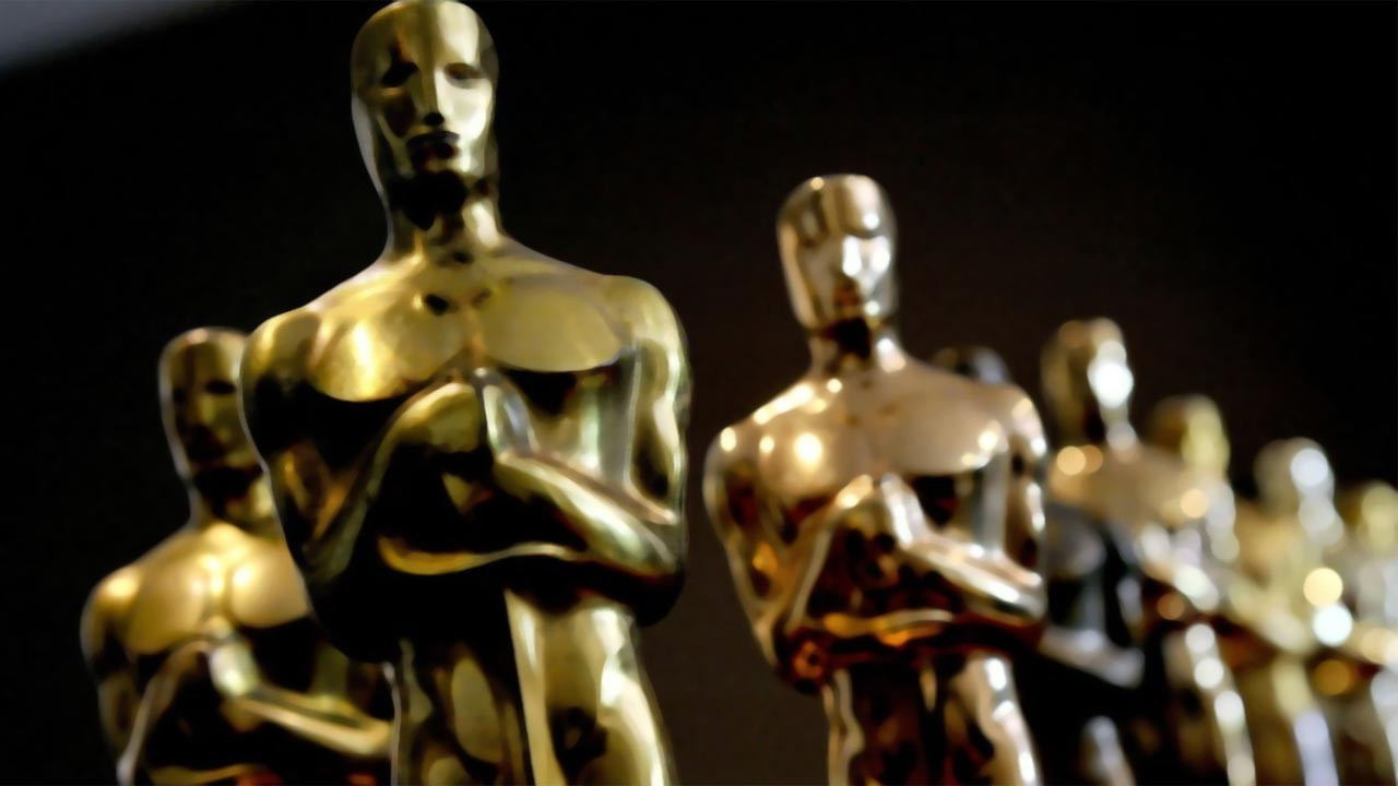 94. Oscar Ödülleri 27 Mart 2022'de verilecek
