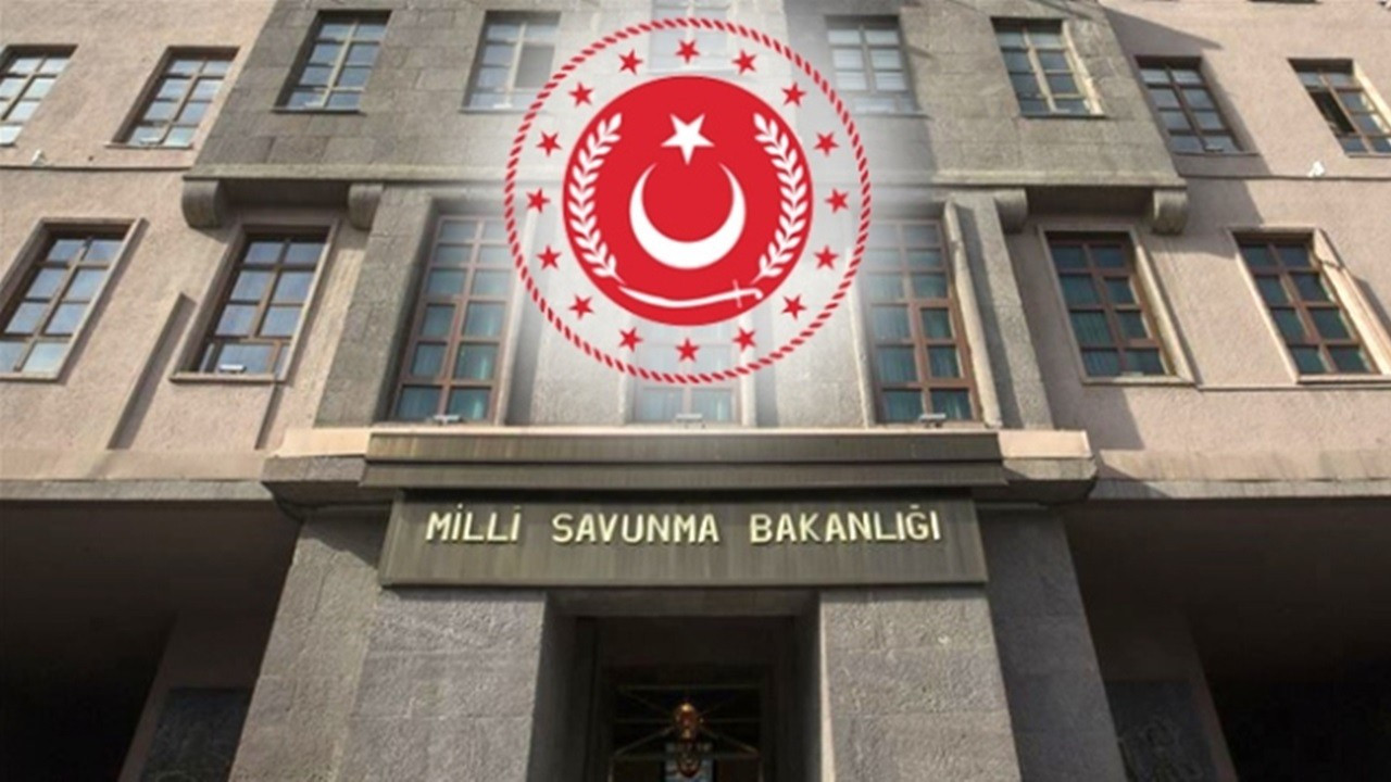MSB: Barış Pınarı bölgesinde 13 terörist etkisiz hale getirildi