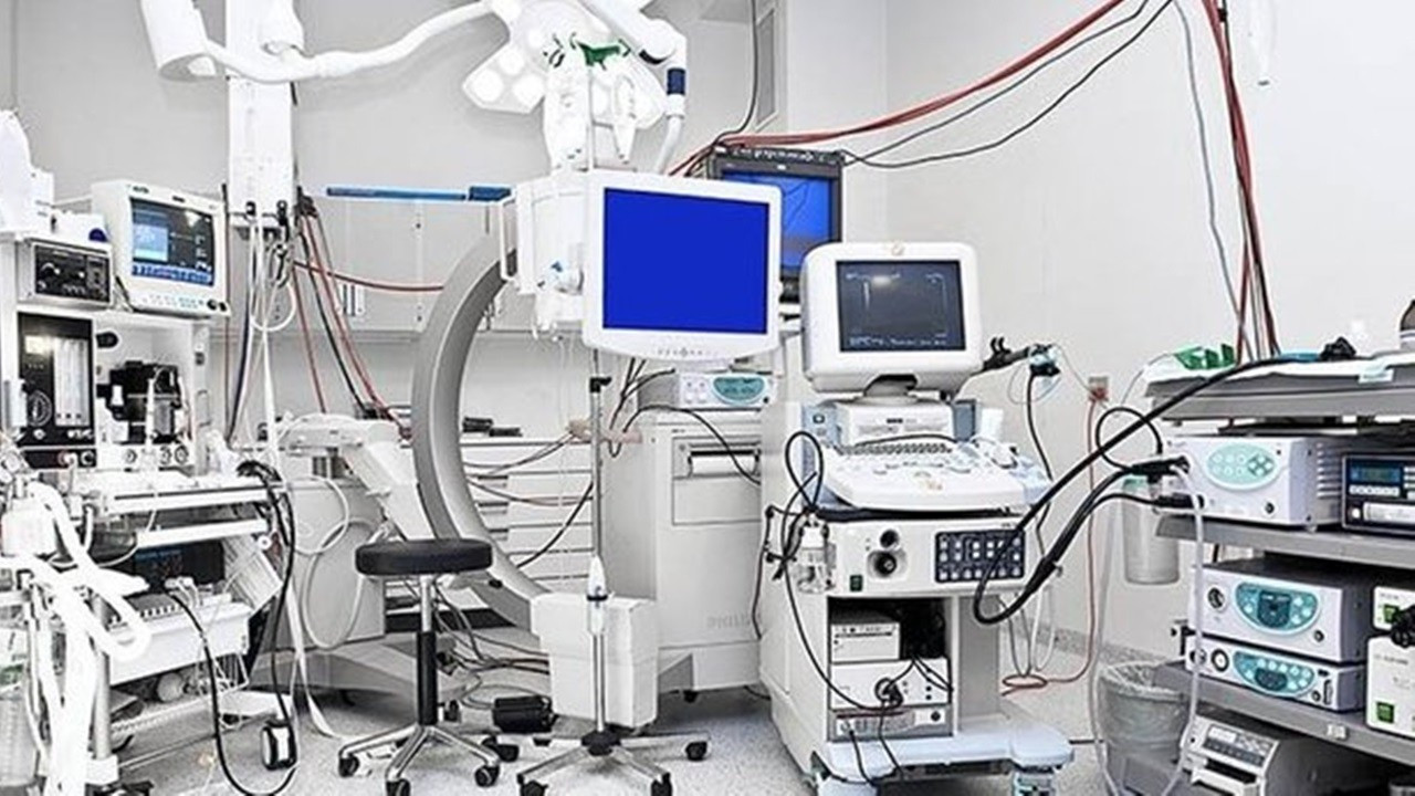 Tıbbı cihazcılar nefes 'alacak' adımı bekliyor