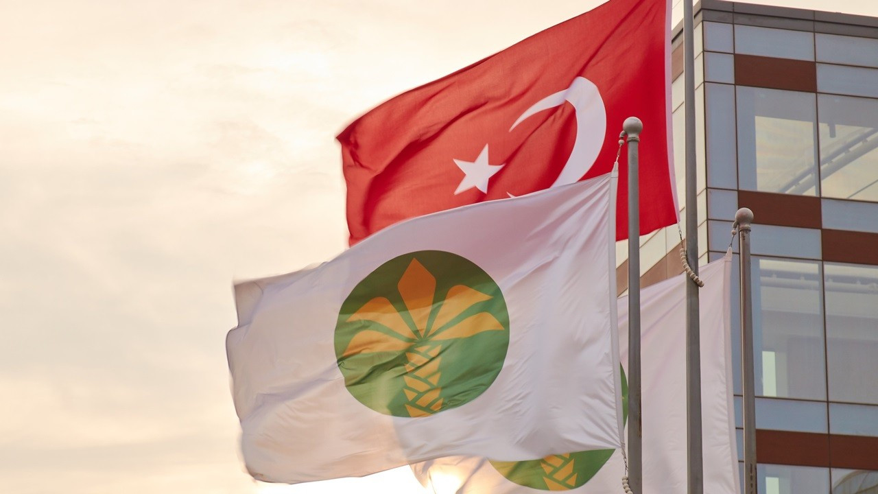 Kuveyt Türk 2023 yılı ilk çeyrek sonuçlarını açıkladı