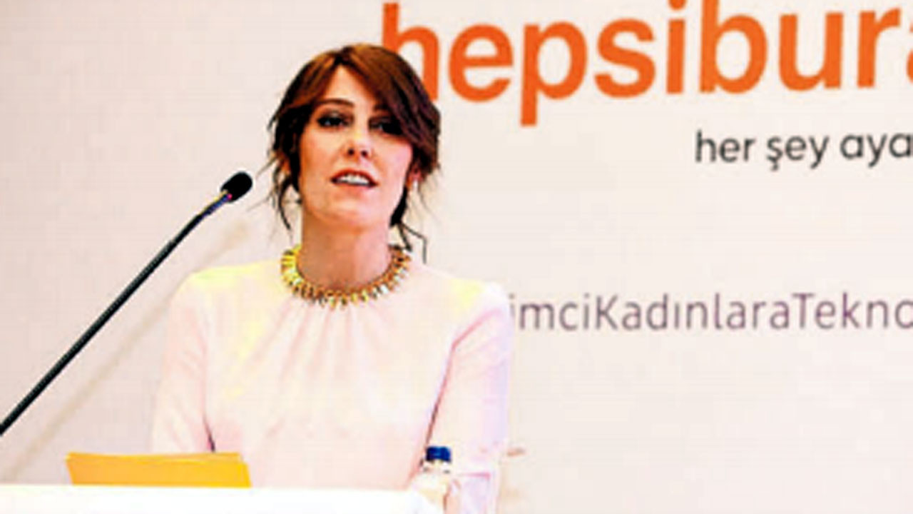 Piyasa değeri milyar dolara ulaştığı tahmin edilen Hepsiburada'nın kontrolü Hanzade Doğan Boyner'de toplandı.
