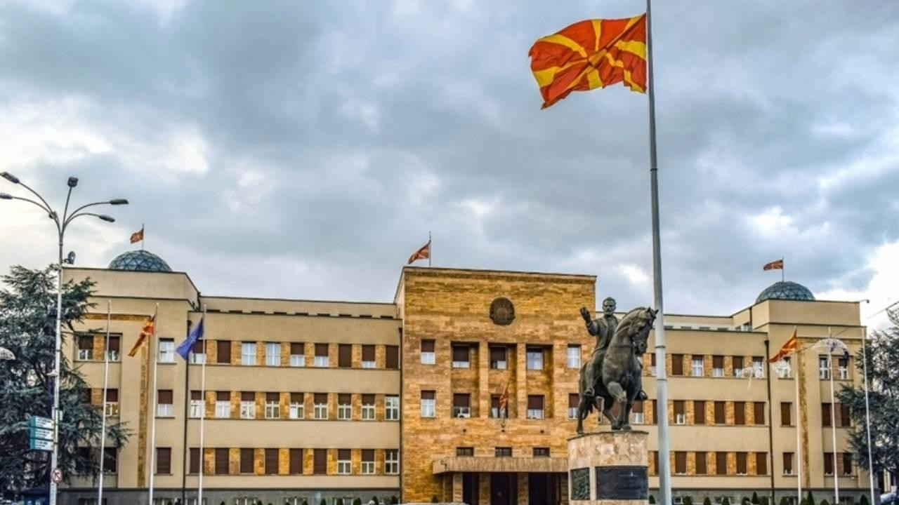 Yunanistan'dan yine 'Makedonya' itirazı
