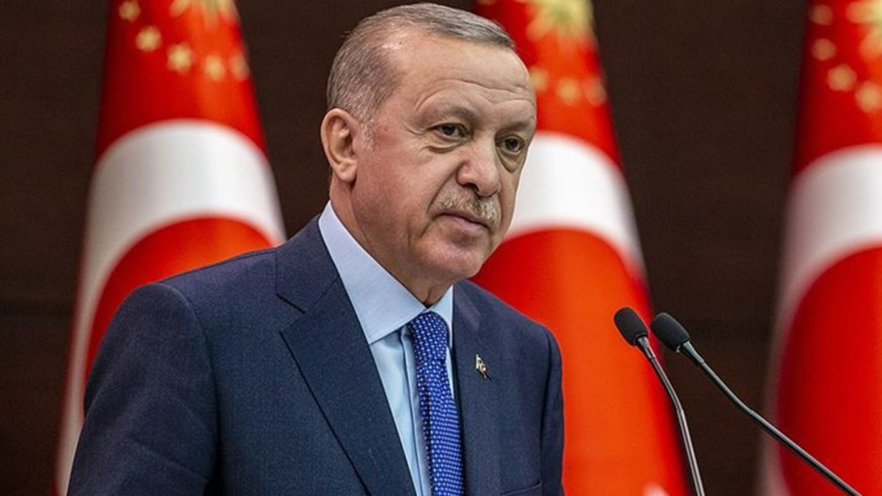 Erdoğan: 15 Temmuz destanı hepimizin ortak gurur kaynağıdır