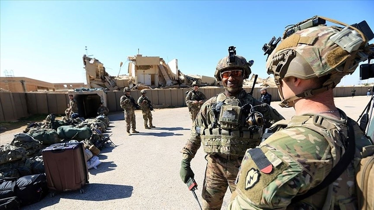 ABD Genelkurmay Başkanı Milley: Afganistan'da pek çok senaryo mümkün