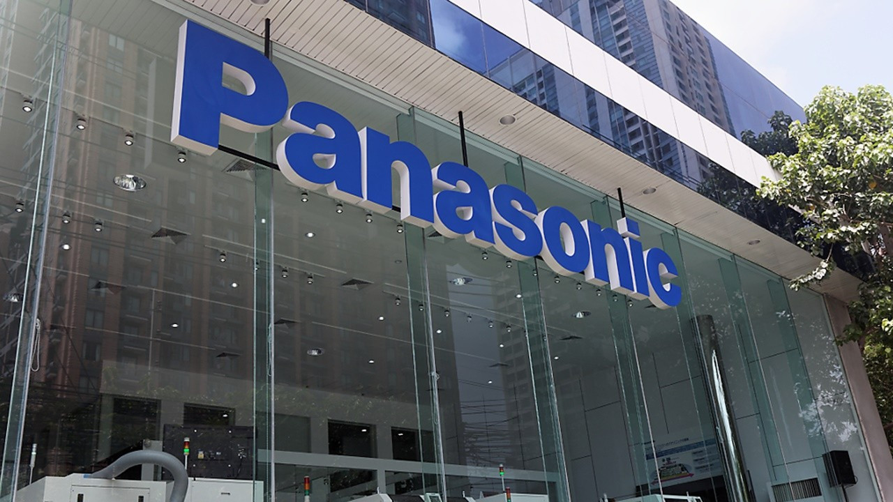 Panasonic'in net kârında büyük düşüş: Batarya tesisi inşaatı etkili oldu