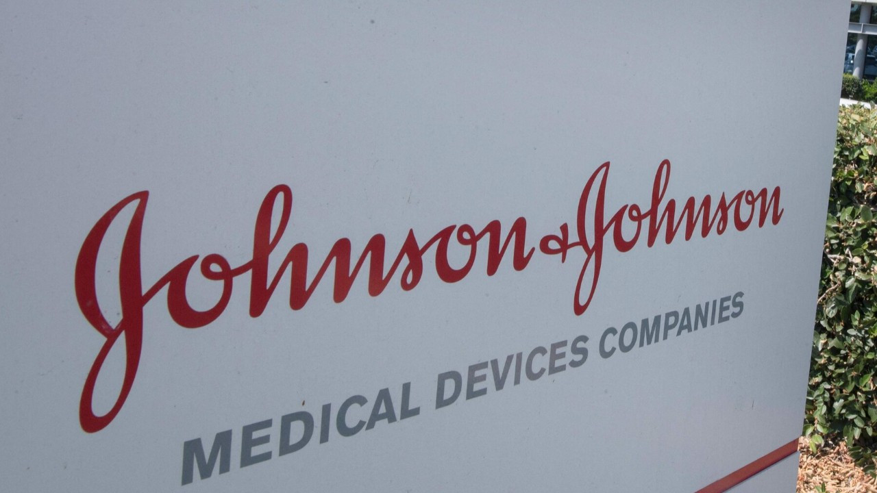 ABD'de Johnson & Johnson'a verilen 465 milyon dolarlık tazminat kararı bozuldu